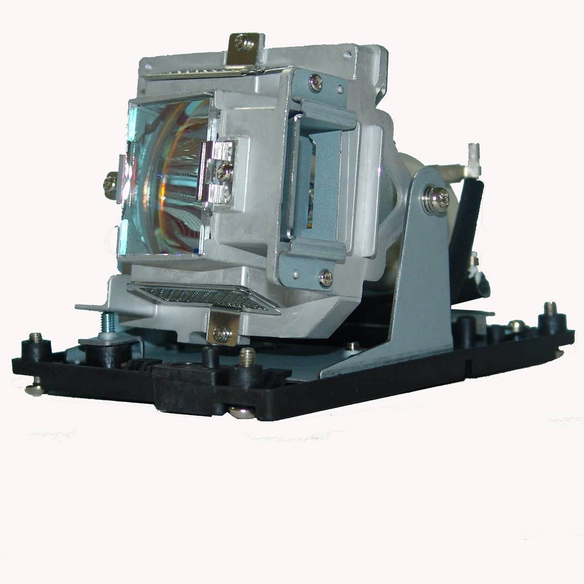 AuraBeam Professional Replacement Projector Lamp for Promethean PRM-35 with Housing (Powered by Osram)