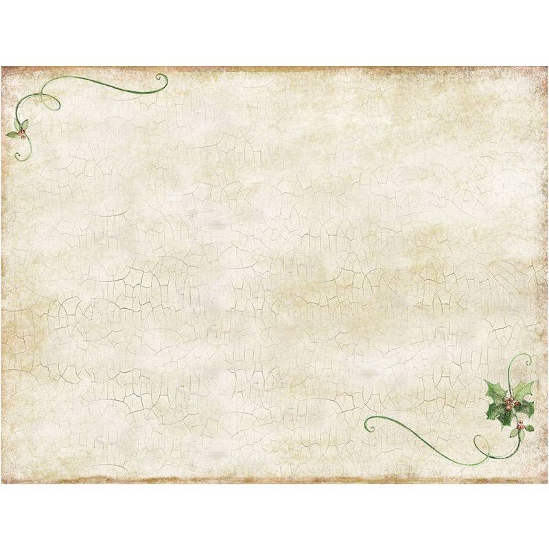 18ct Holiday Nutcrackers Holiday Boxed Cards