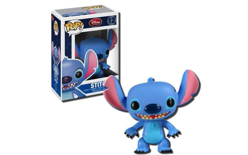 Funko Lilo & Stitch Pop Disney Vinyl Figure Series 1: Stitch