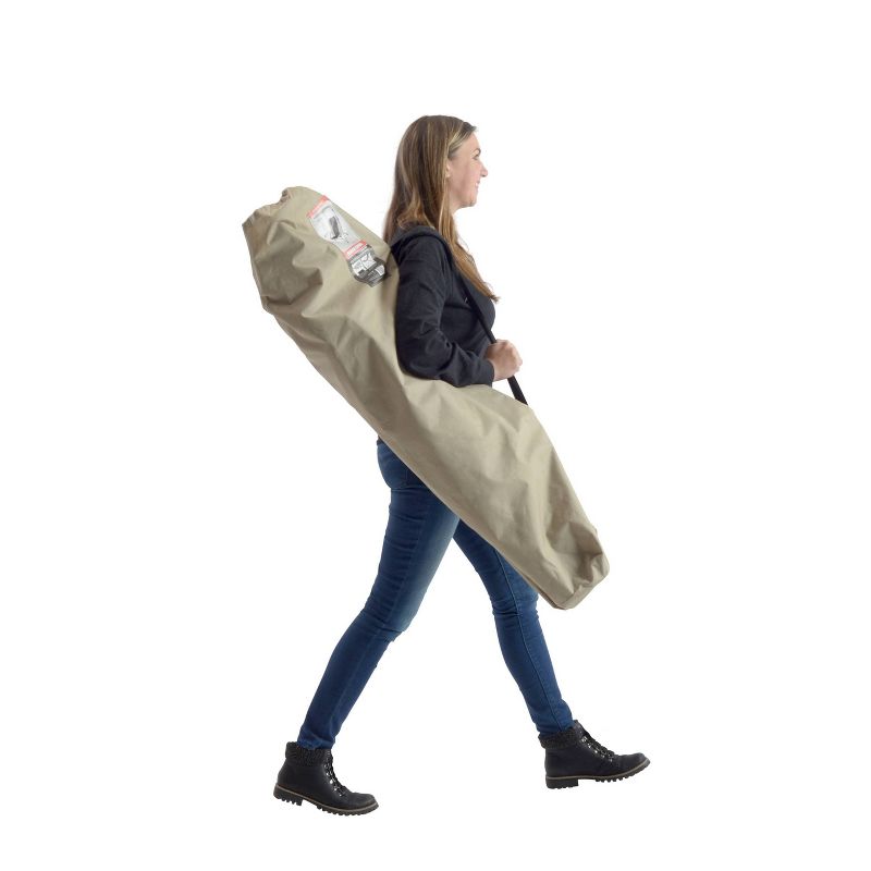 Quik Shade Portable Chair with Carrying Case - Black