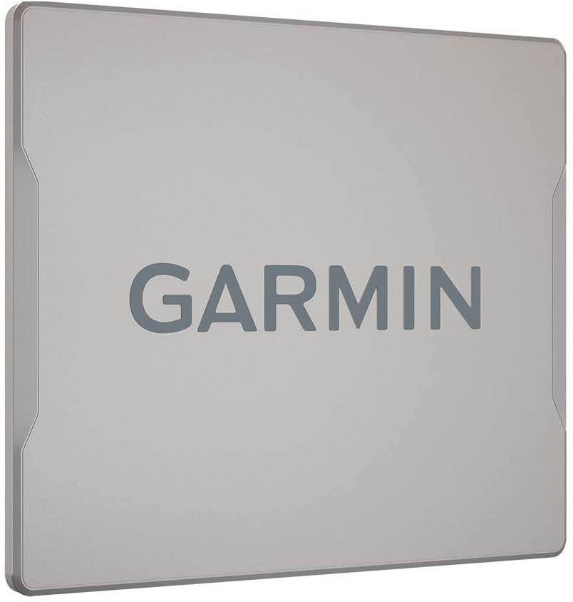 Garmin 10" Protective Cover - Plastic, 010-12799-00