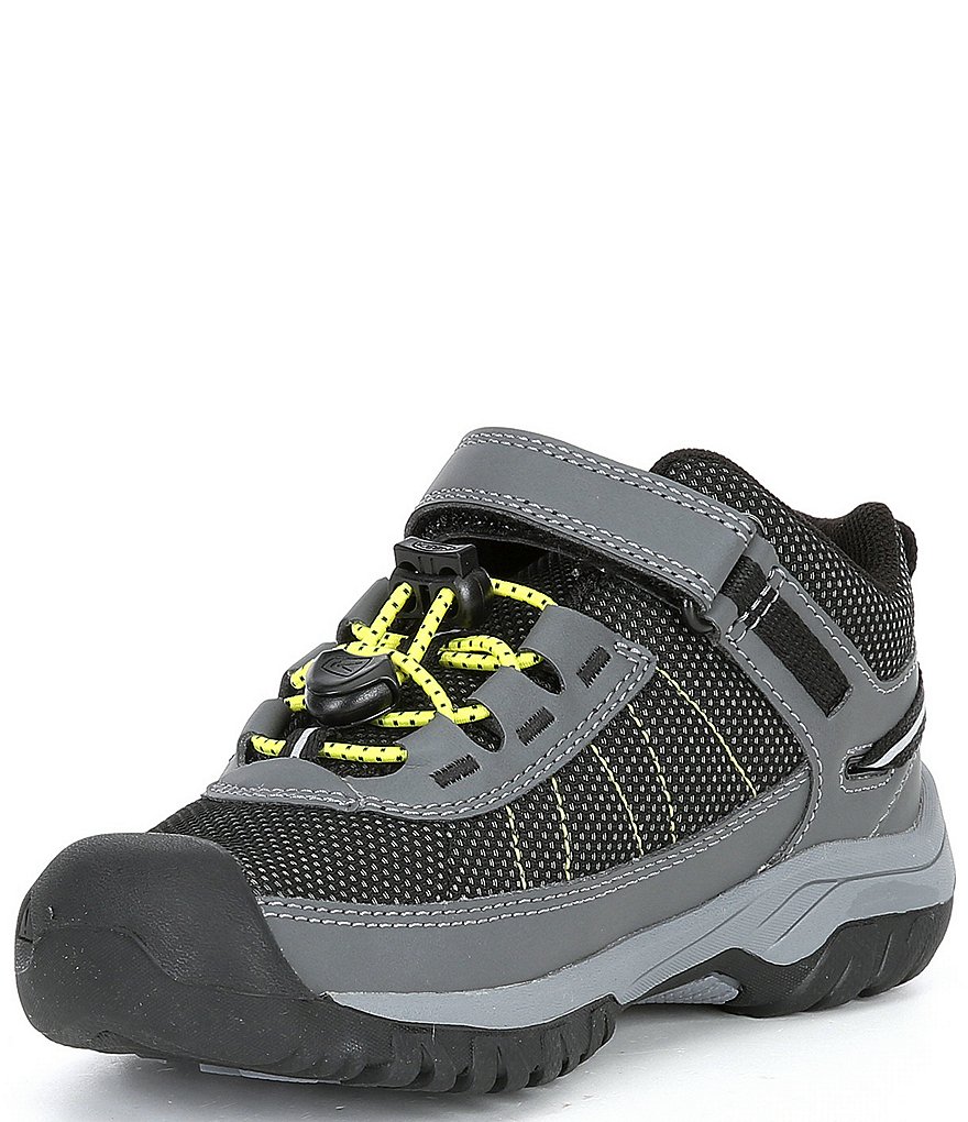 Keen Boy's Targhee Sport Vent Alternative Closure Shoes (Toddler)