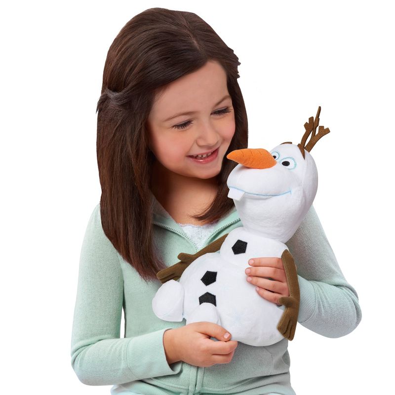 Disney Frozen 2 Large Plush Olaf