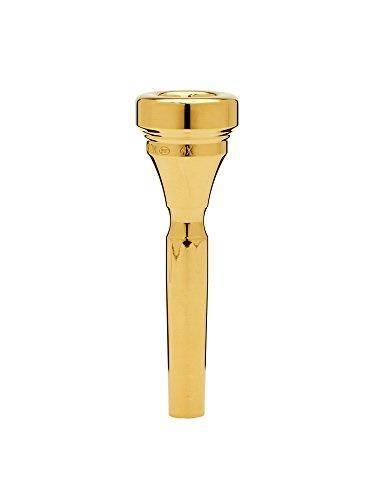 denis wick dw48824x goldplated trumpet mouthpiece