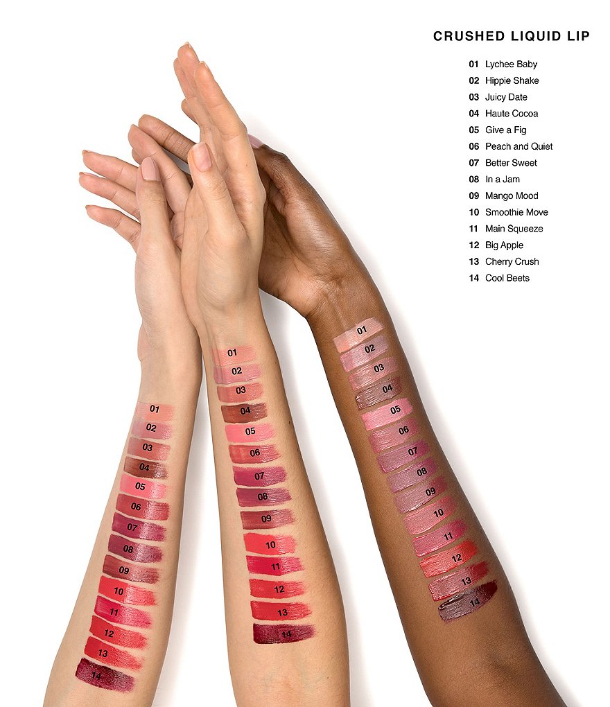 Bobbi Brown Crushed Liquid Lip