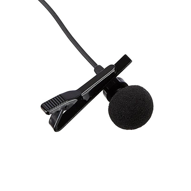 Dynamic Microphone (PGA48-LC)