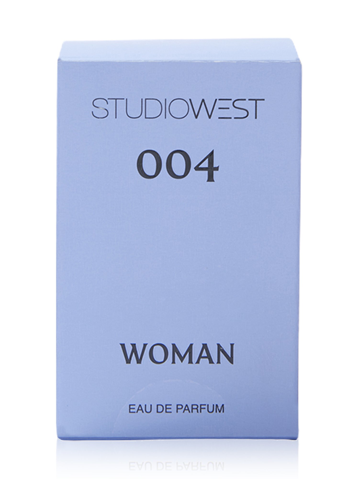 Studiowest by Westside 004 Eau de Parfum for Woman - 25 ml