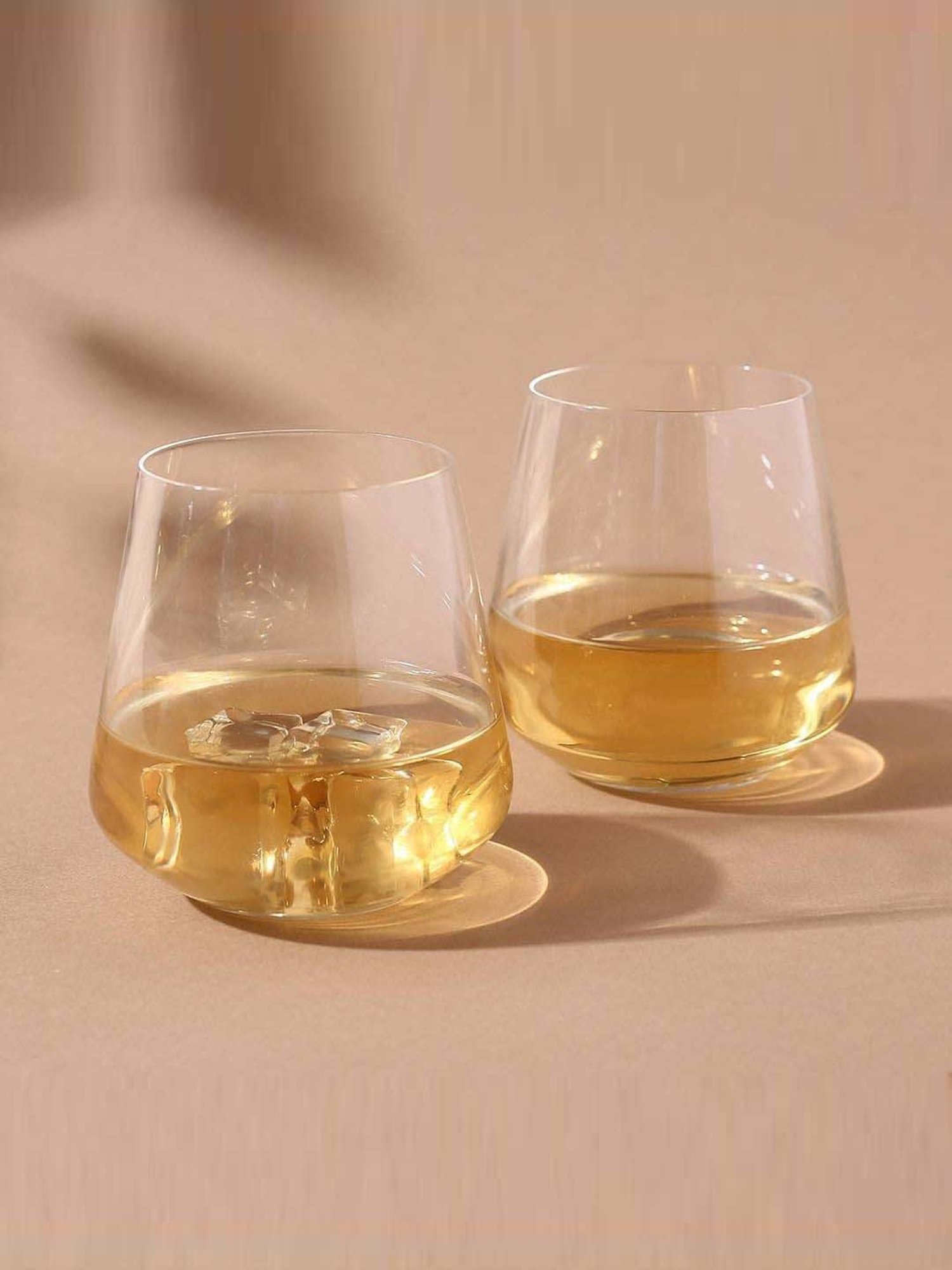 Wonderchef Modena Whiskey Glass