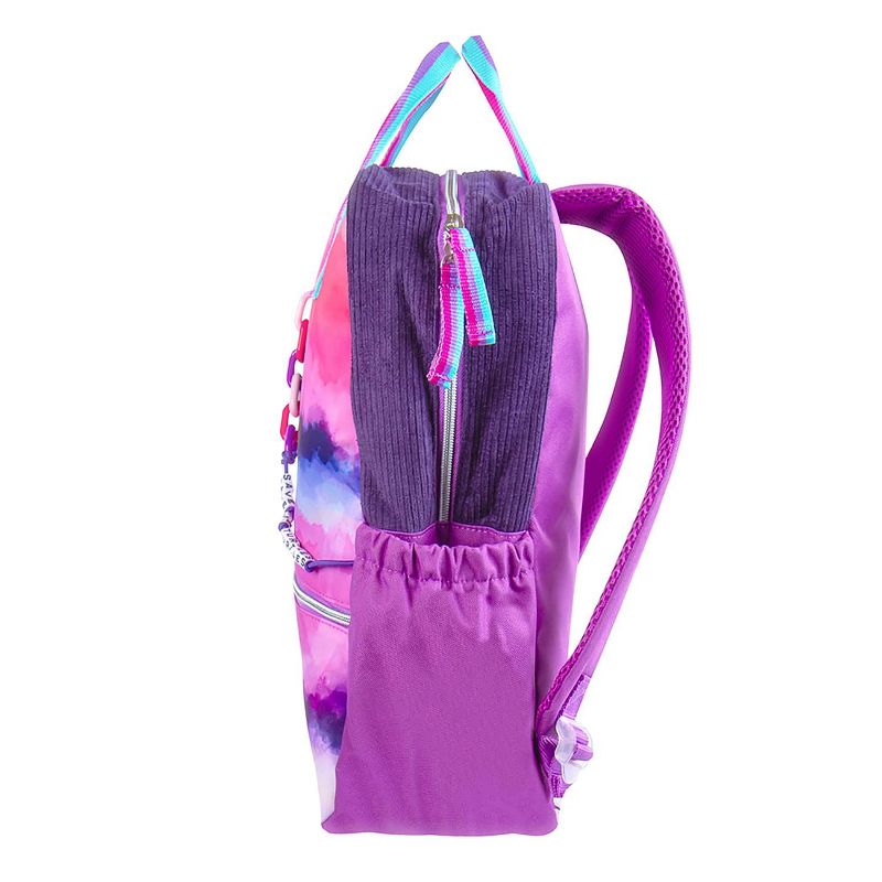 Fashion Angels Style.Lab by Fashion Angels Eco-Friendly Backpack for Girls | Tie Dye Gradient