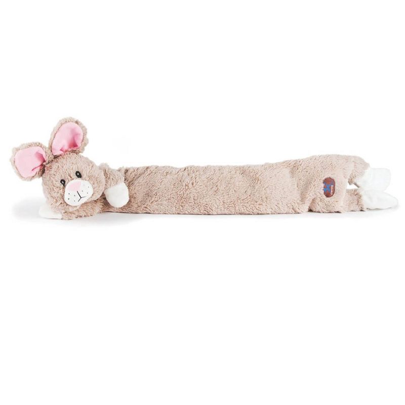 NCAA Virginia Tech Hokies Nylon Football Dog Toy