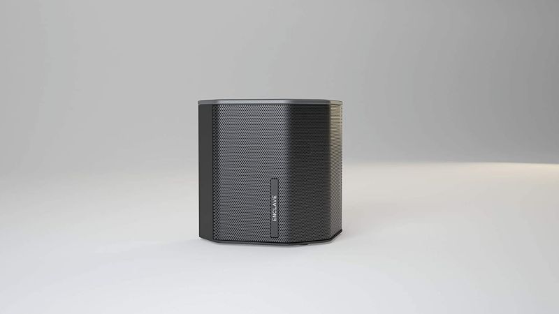 Samsung UN50TU8000 50" Crystal 8 Series 4K Ultra High Definition Smart TV with a Samsung HW-Q67CT 7.1CH Soundbar with Acoustic Beam and Wireless Rear Kit (2020)