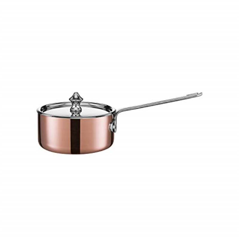 SCANPAN MAITRE D'' 0.35-QUART SAUCE PAN