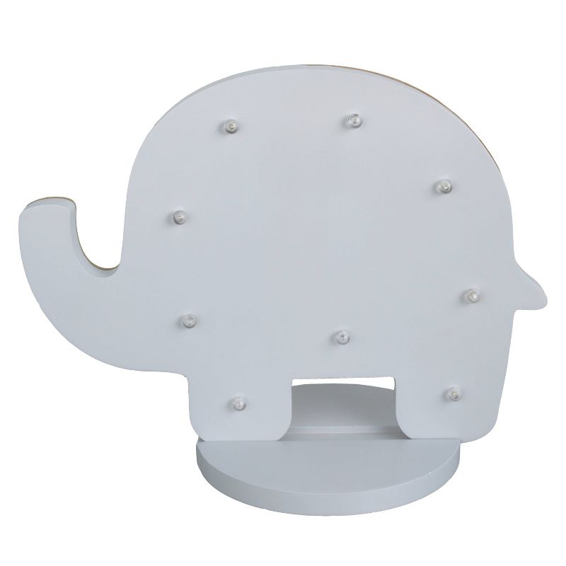 Bear Lightbox Message Board - Pillowfort™