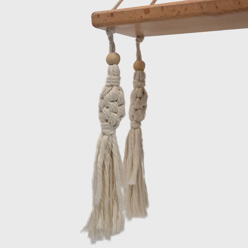 Disney Princess X POPSUGAR Moana Wall Shelf