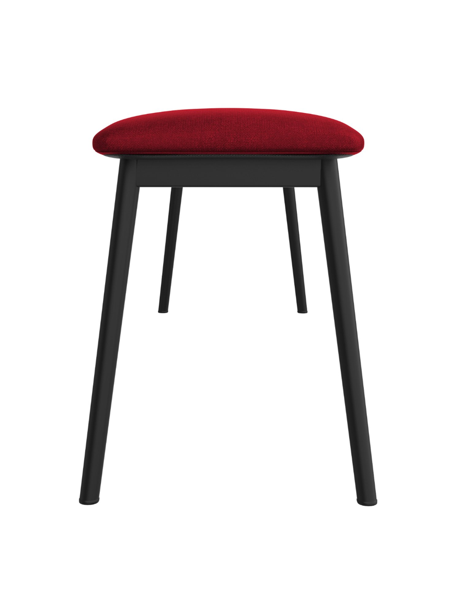 Chumbak Jodhpur Sailor Solid Blue Sheesham Wood Bench