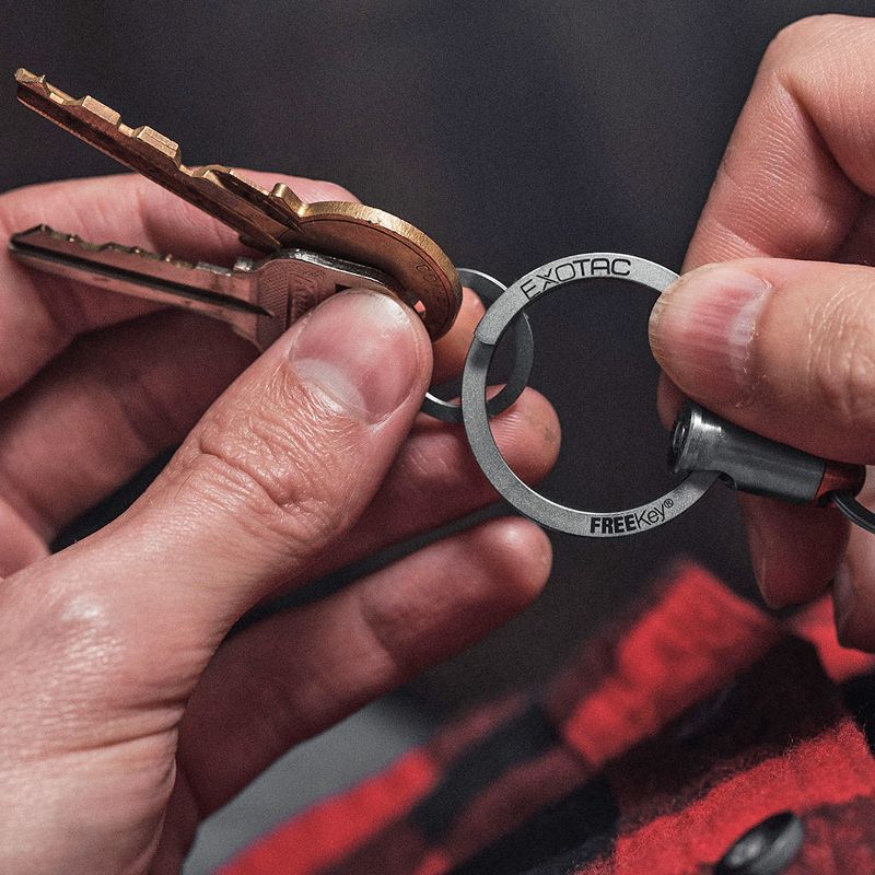 "His" Jute Travel Bag