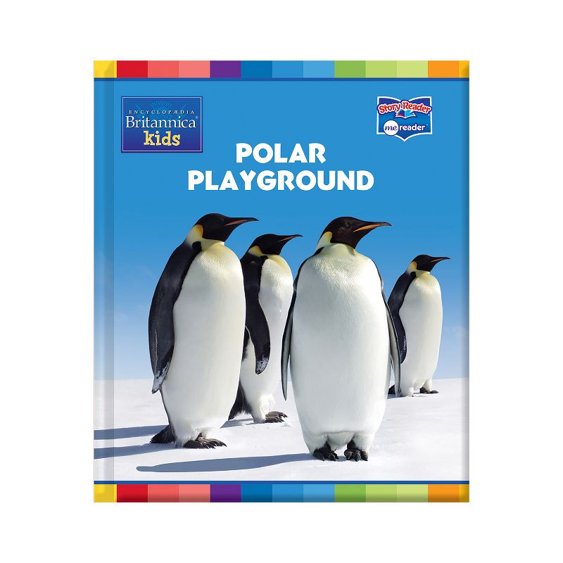 Encyclopedia Britannica Electronic Me Reader 8-book Boxed Set