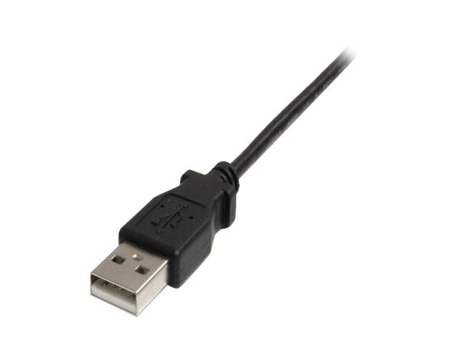 Micro Connectors 8-Inch USB 3.1 Type C to USB 3.0 Type A Female Adapter (E07-174-OTG)