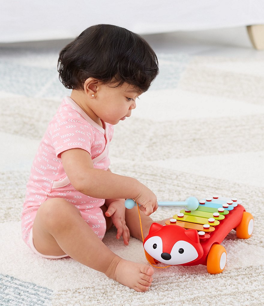 Melissa & Doug Vroom Zoom Interactive Dashboard