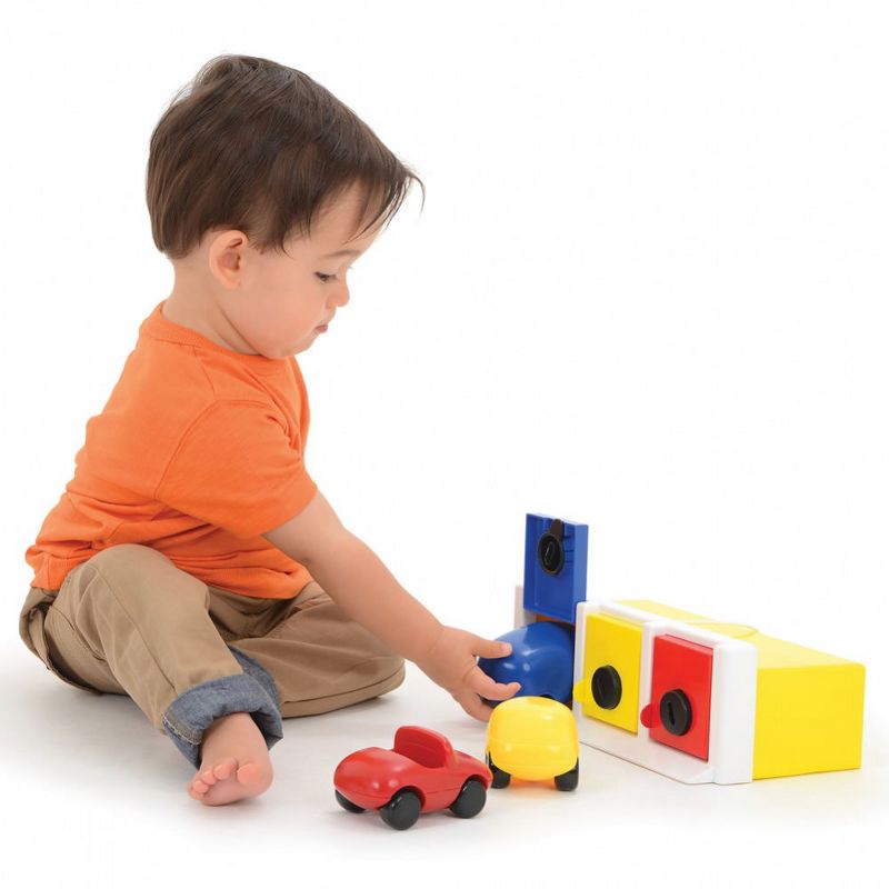 Galt Toys Ambi Lock-Up Garage