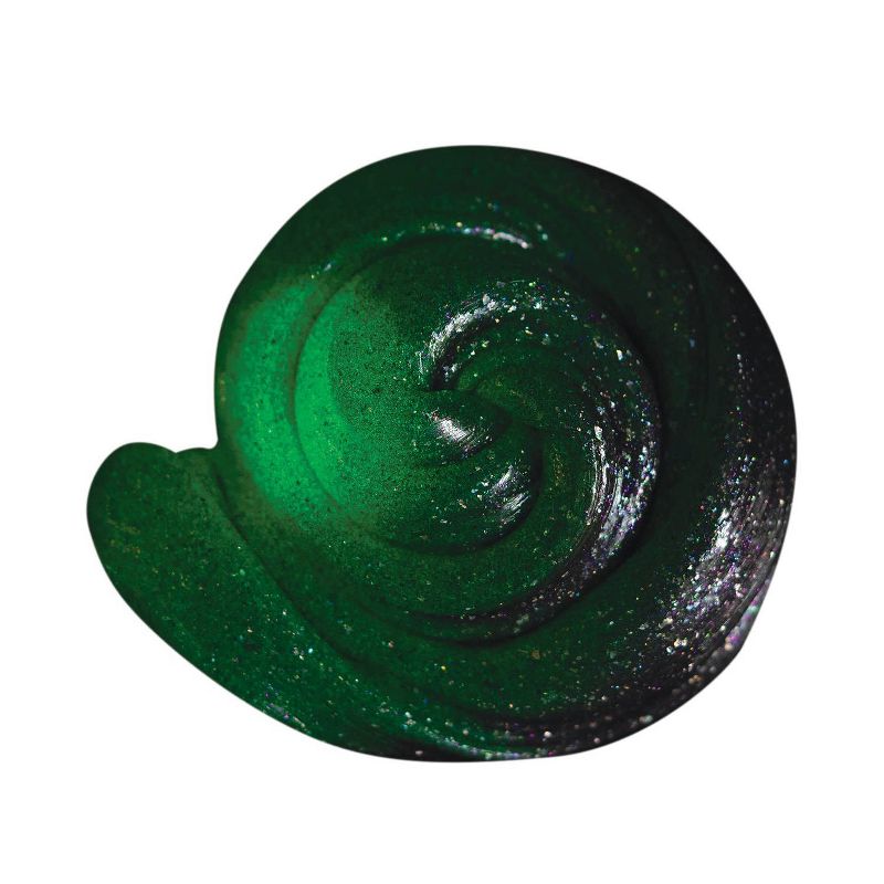 Crazy Aaron's Dragon Scales Thinking Putty Tin with Glow Charger