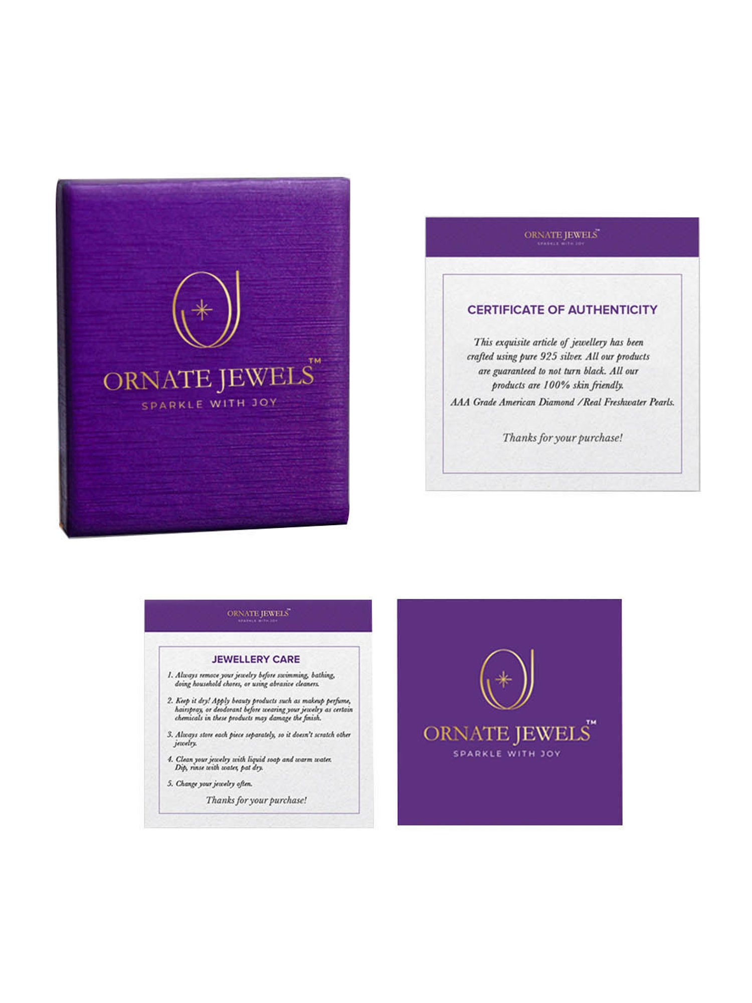 925 Silver Green Emerald and American Diamond Flower Halo Ring for Women & Girls