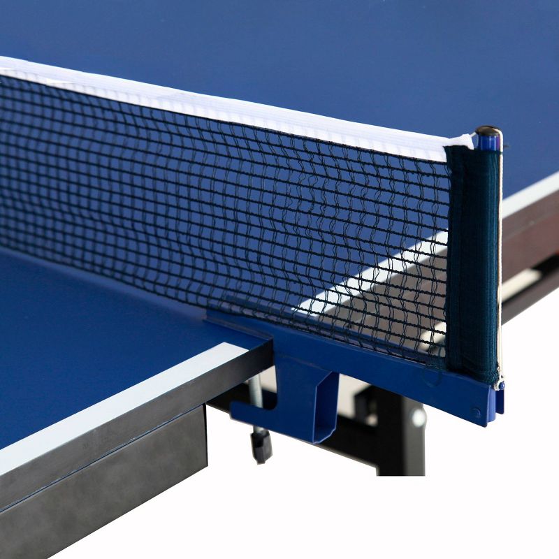 Hathaway Back Stop 9' Table Tennis Top