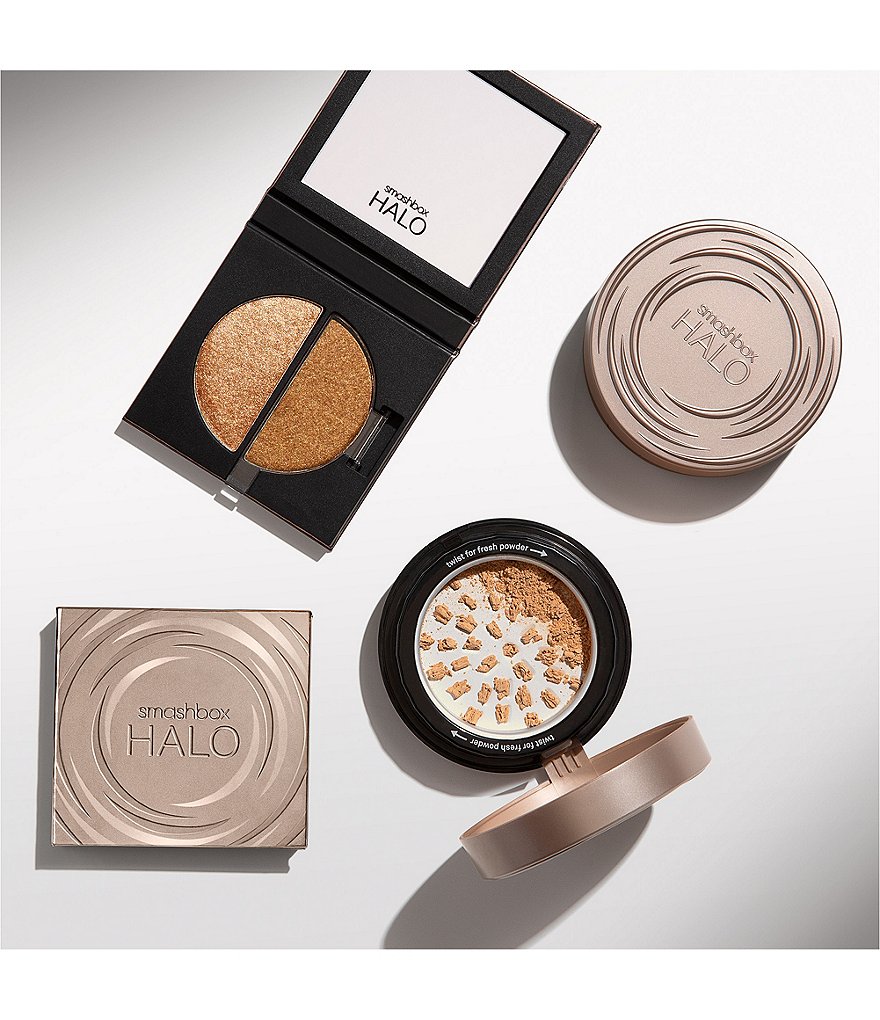 Giorgio Armani ARMANI beauty A-Line Liquid Highlighter