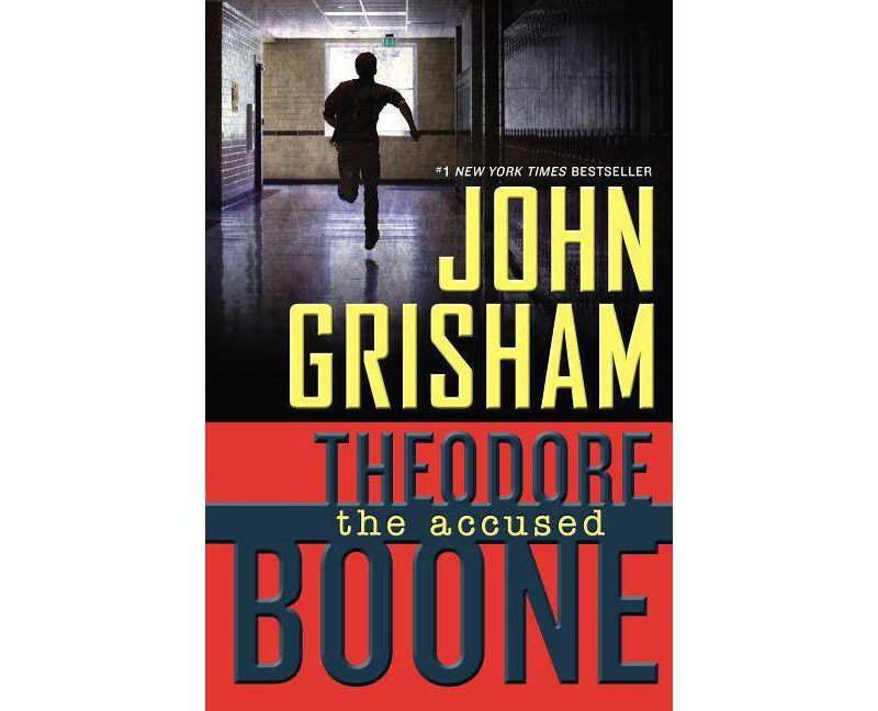 Theodore Boone 3 (Hardcover) by John Grisham