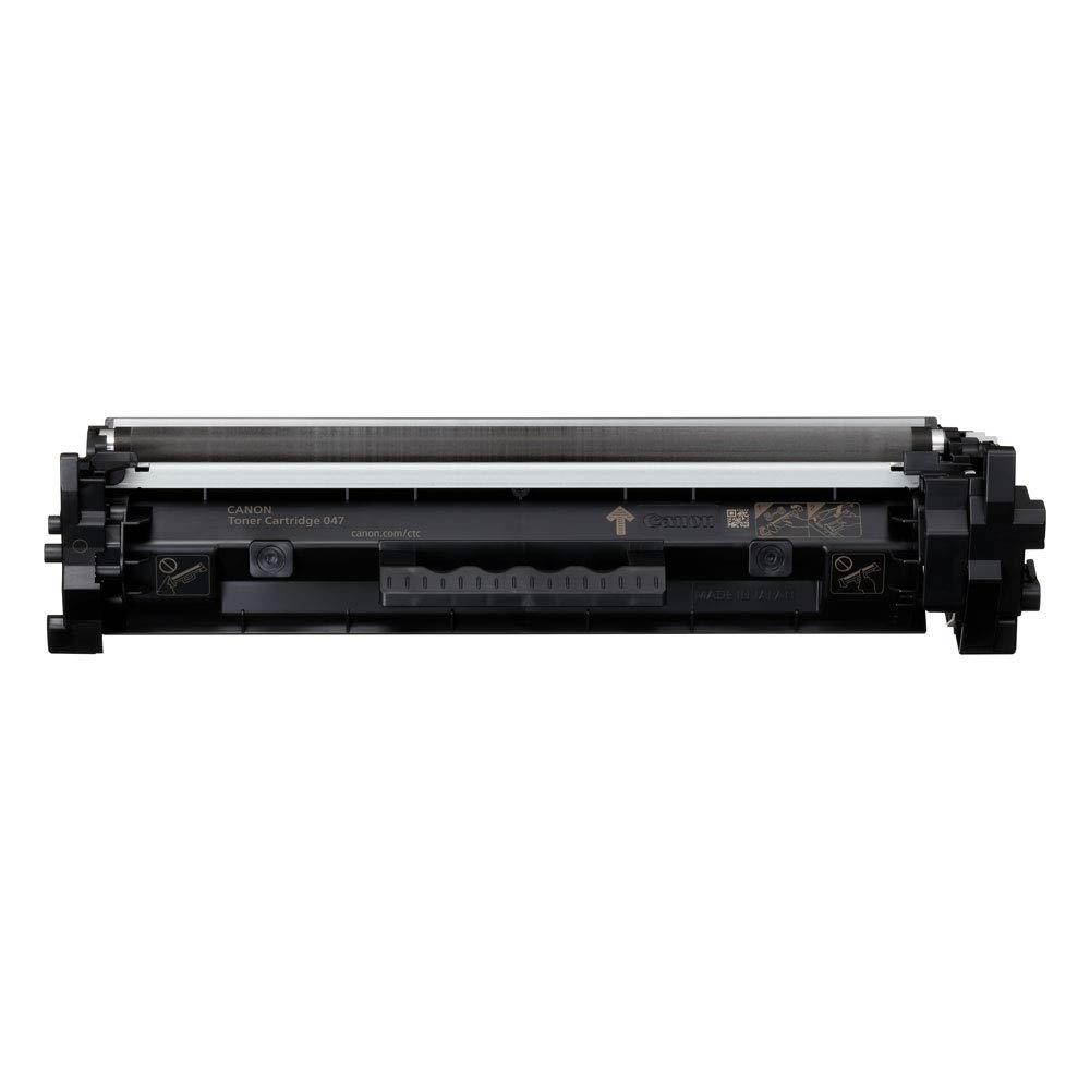 Canon Lasers Canon Toner 047 Genuine Toner Black