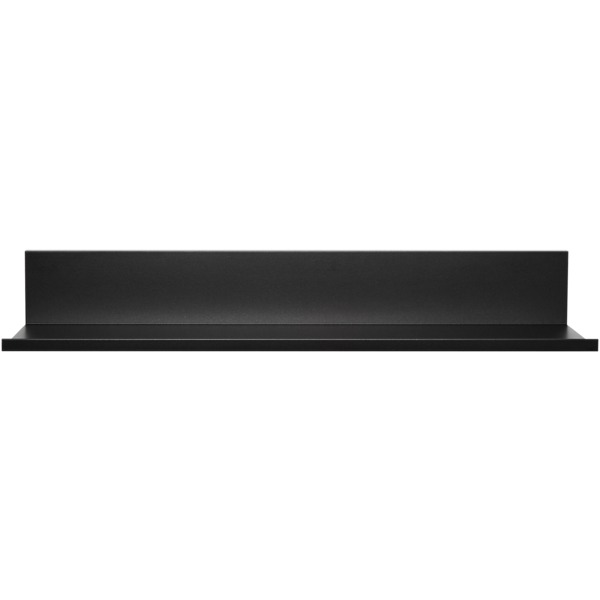 No-Stud Floating Shelf(TM) (18 In.; Black)