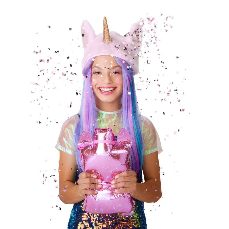 Na! Na! Na! Surprise 2-in-1 Fashion Doll & Pom Purse - Series 2 Blind Pack