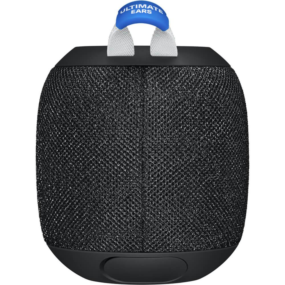 Ultimate Ears WONDER&shy;BOOM 2 Portable Bluetooth Speaker