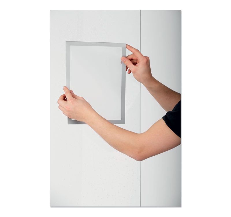 Northlight 28.75" Black Dual-Sized "Friends" Collage Photo Picture Frame Wall Decoration