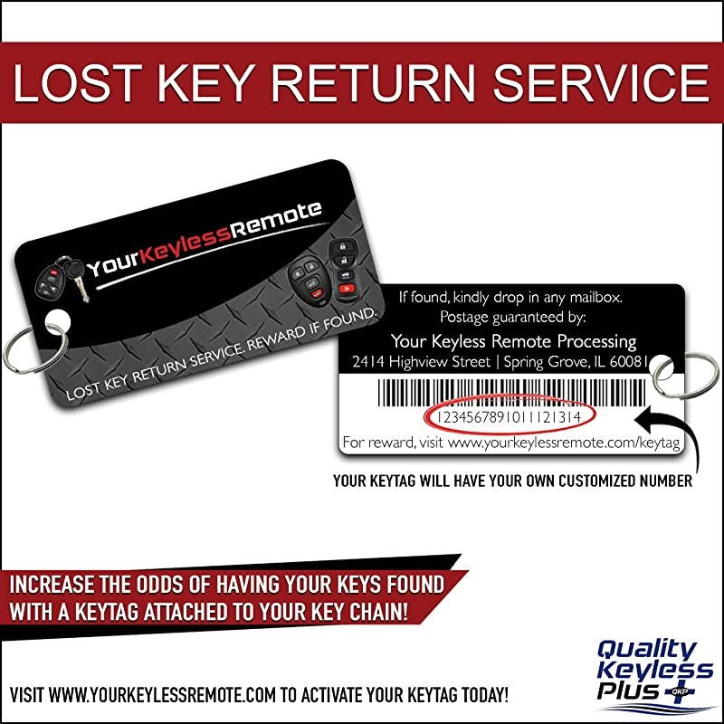 Protective Silicone Rubber Keyless Entry Remote Fob Case Skin Cover for select Smart 3 Button Chrysler Dodge Jeep Ram Remotes FCC M3N-40821302 / M3M-40821302