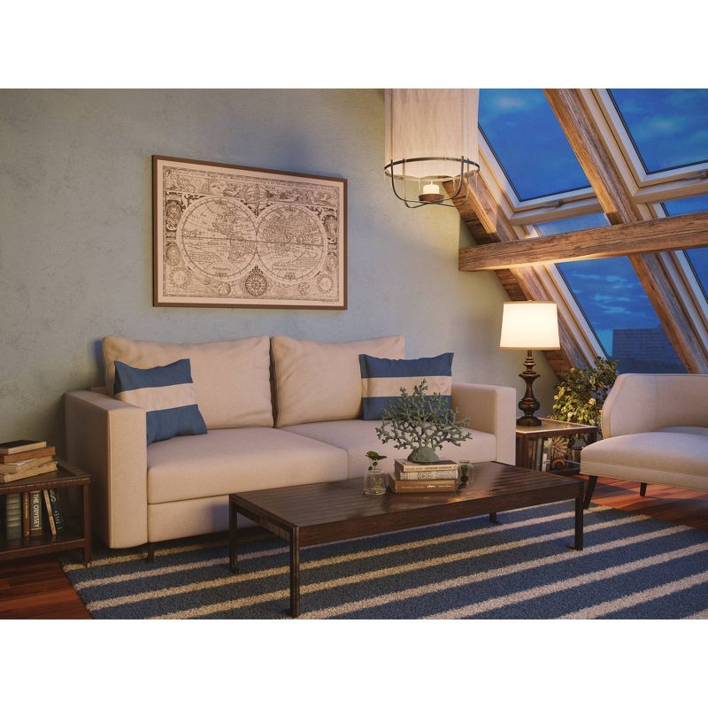 Kenroy Home Table Lamp  - Bronze