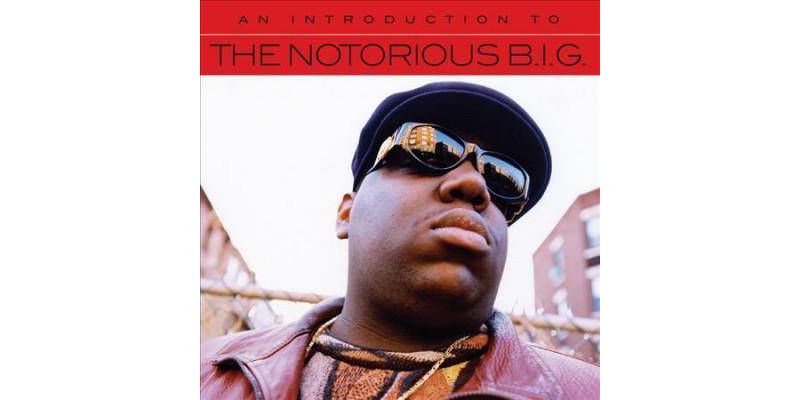 The Notorious B.I.G. - Introduction To (EXPLICIT LYRICS) (CD)