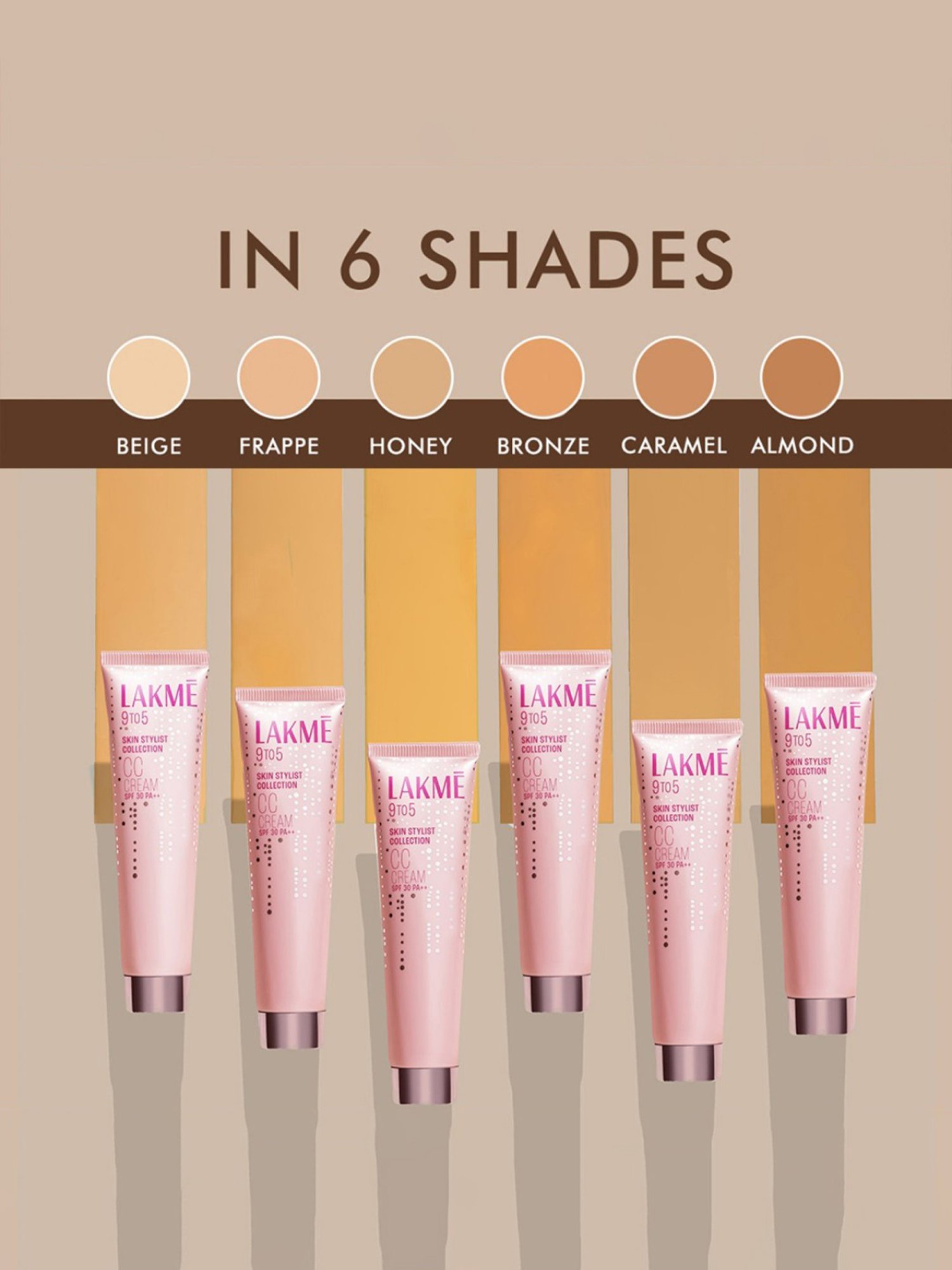 Glam21 All Day Long Lasting BB Cream SPF 30 04 Vanilla - 40 gm