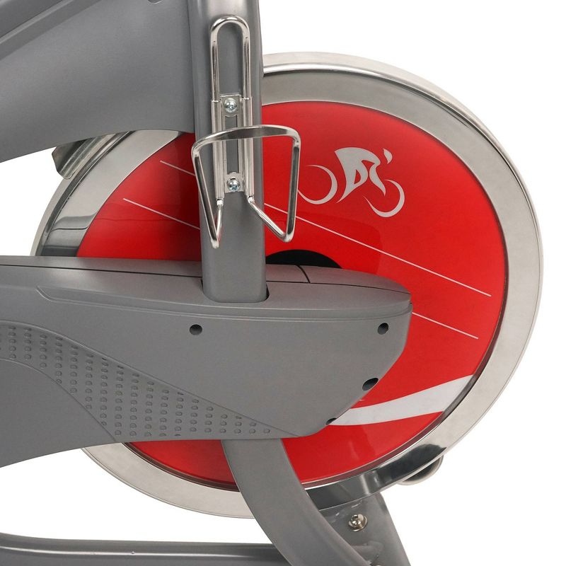 Body Champ Magnetic Recumbent Exercise Bike