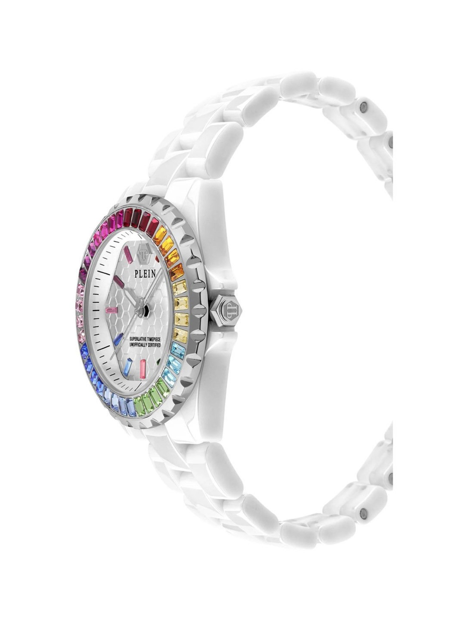 PHILIPP PLEIN PWPPA0124 Analog Watch for Women
