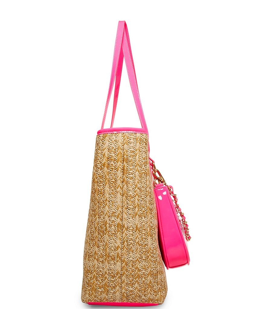 Dooney & Bourke Pebble Collection Large Tote Bag