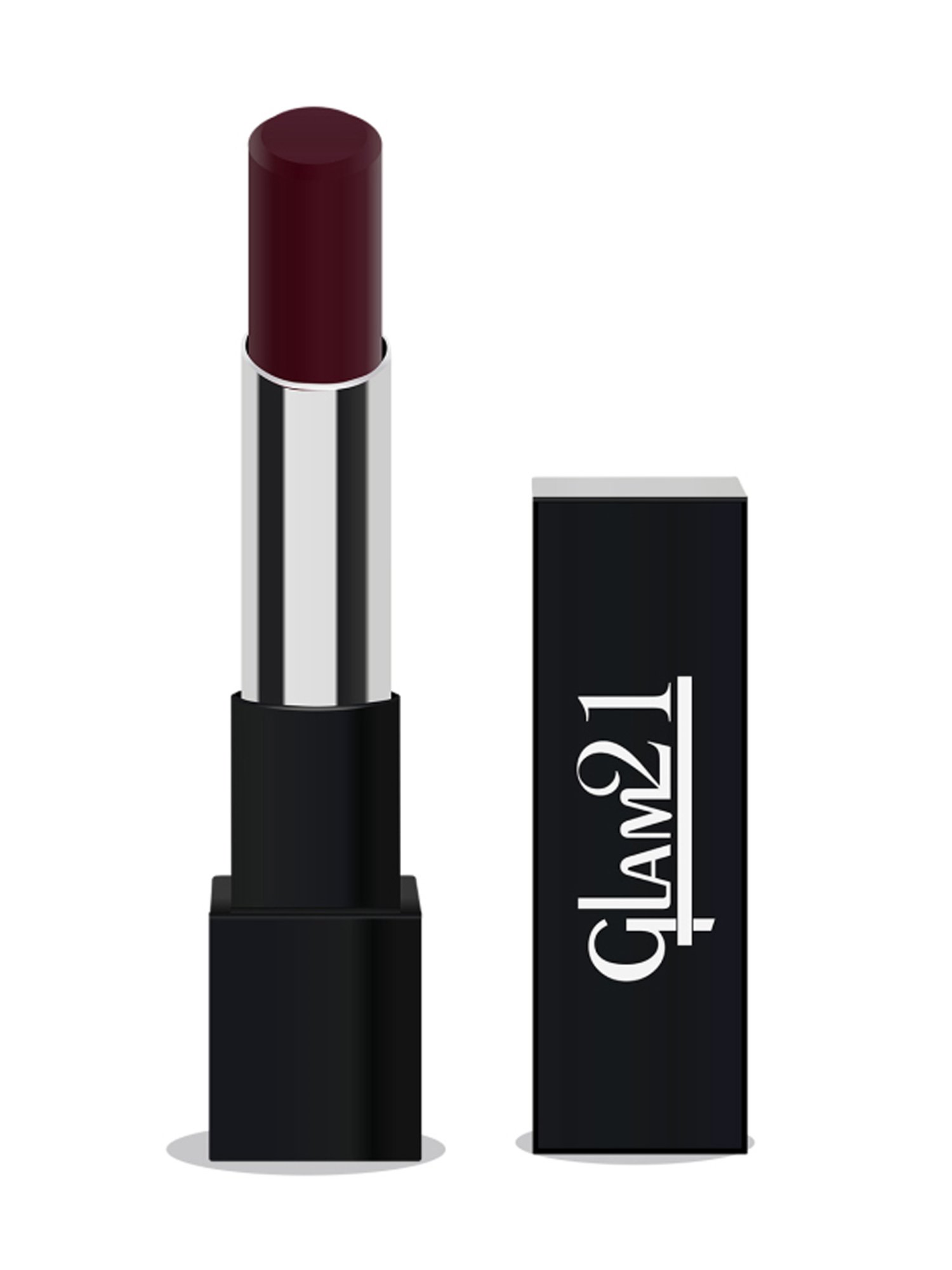 Glam21 Ultra Velvet Lipstick 34 Taupe - 2.5 gm