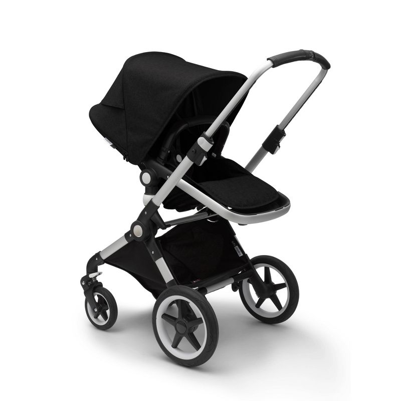 Chicco Viaro Stroller Graphite