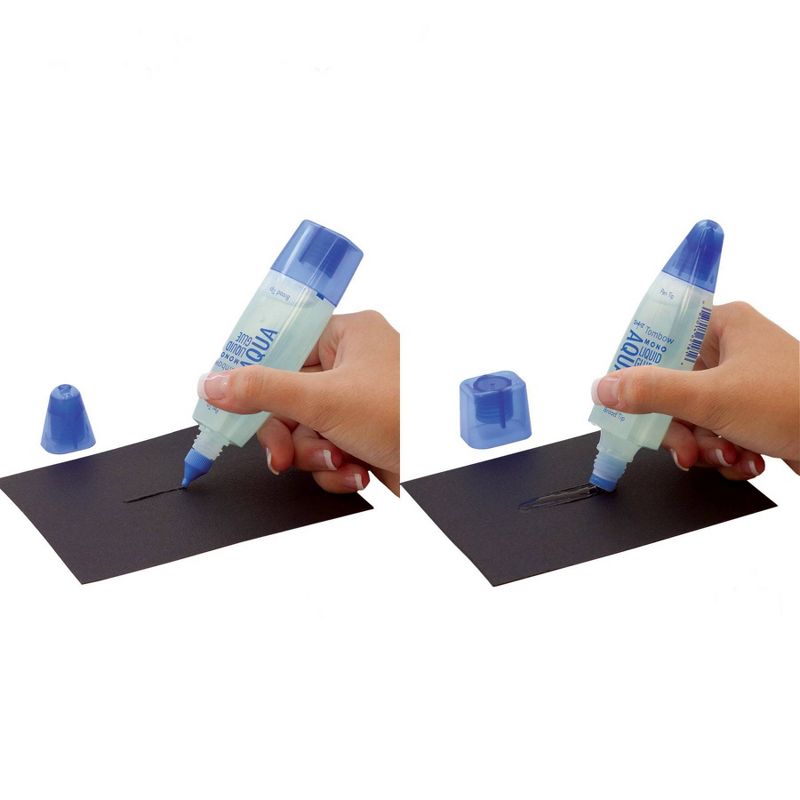 Tombow MONO Aqua Glue - 1.69oz