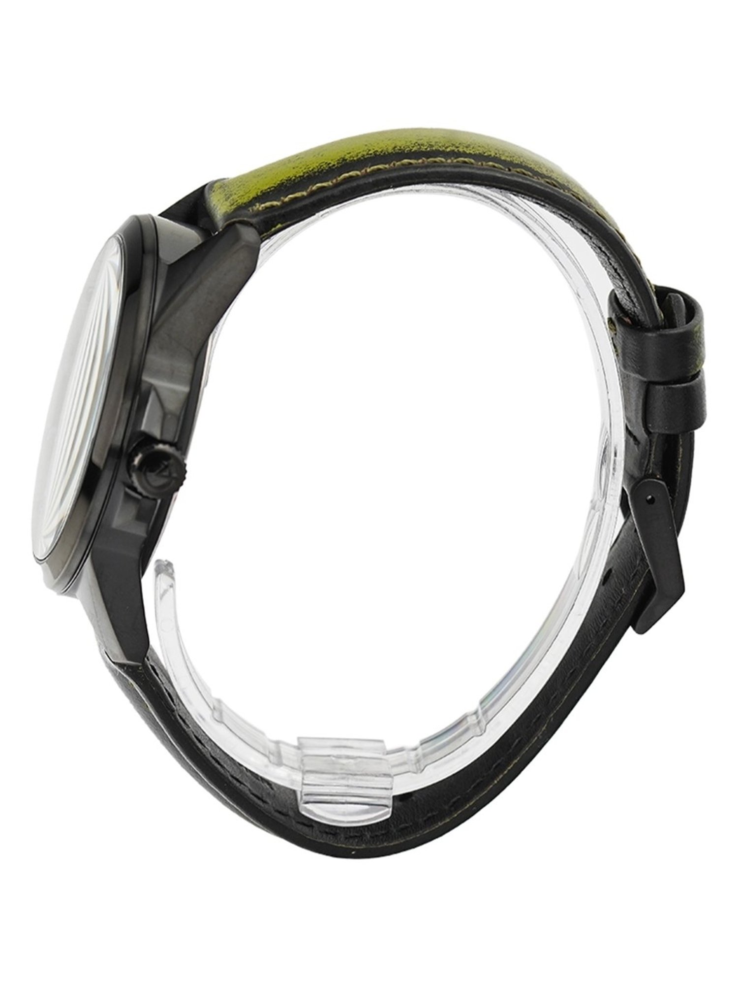 ALEXANDRE CHRISTIE 6573MFLIGGN Multifunction Watch for Men