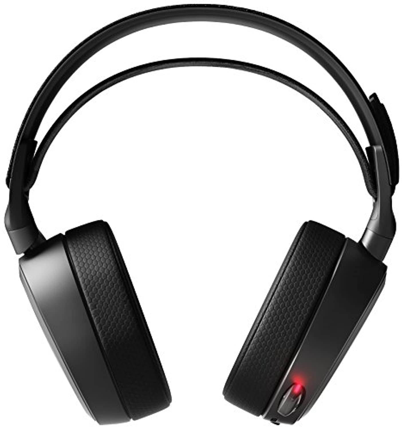 SteelSeries Wireless Gaming Headset "Arctis Pro Wireless"?Japan Domestic Genuine Products? ?Ships from Japan? (61473)