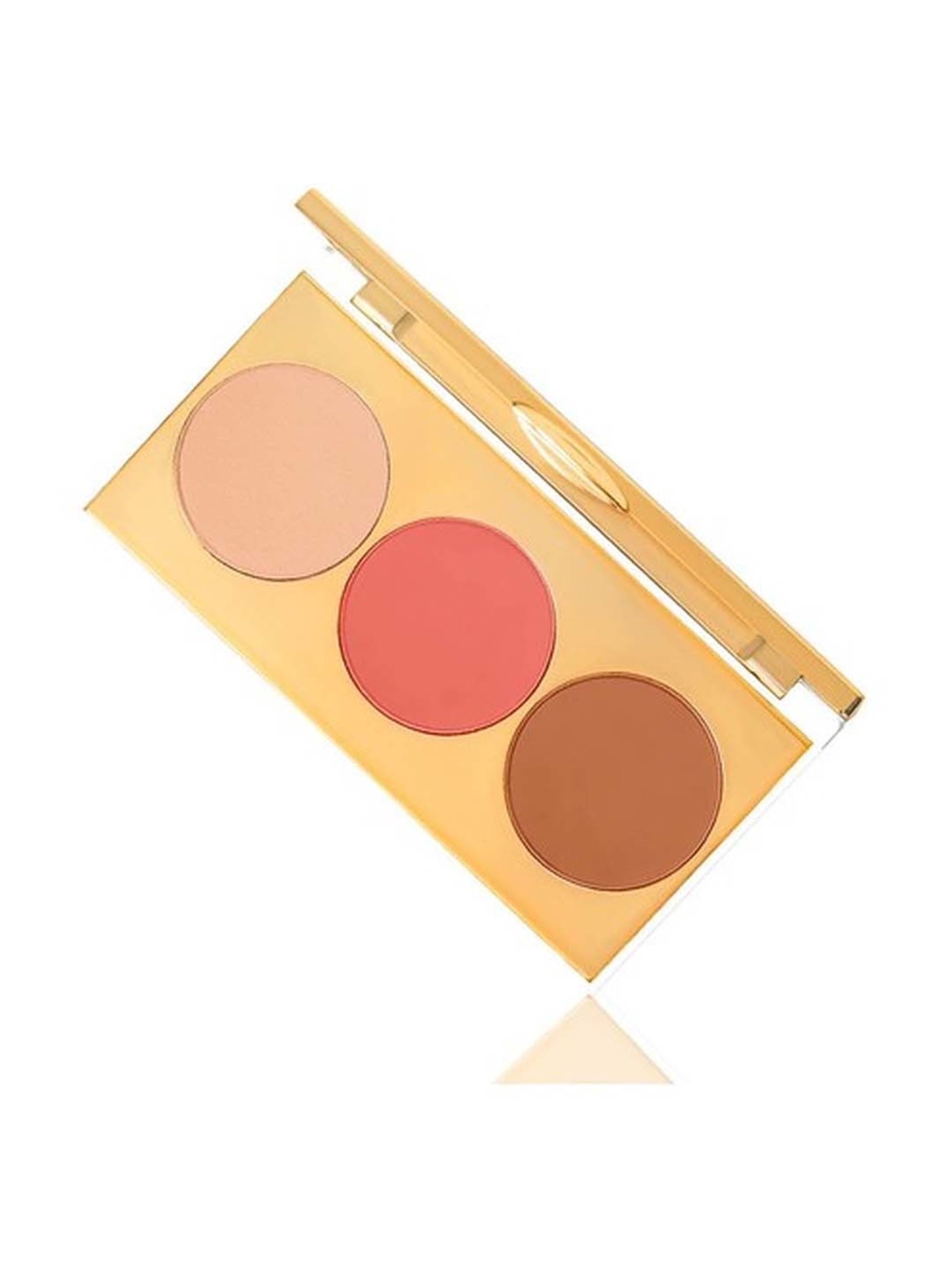 C2P PROFESSIONAL MAKEUP Prom Butter Contour Amber 01 - 4 gm
