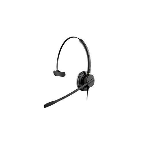 ADDASOUND-ADD-CRYSTAL2871 ADDASOUND Wired Premium Monaural Headset