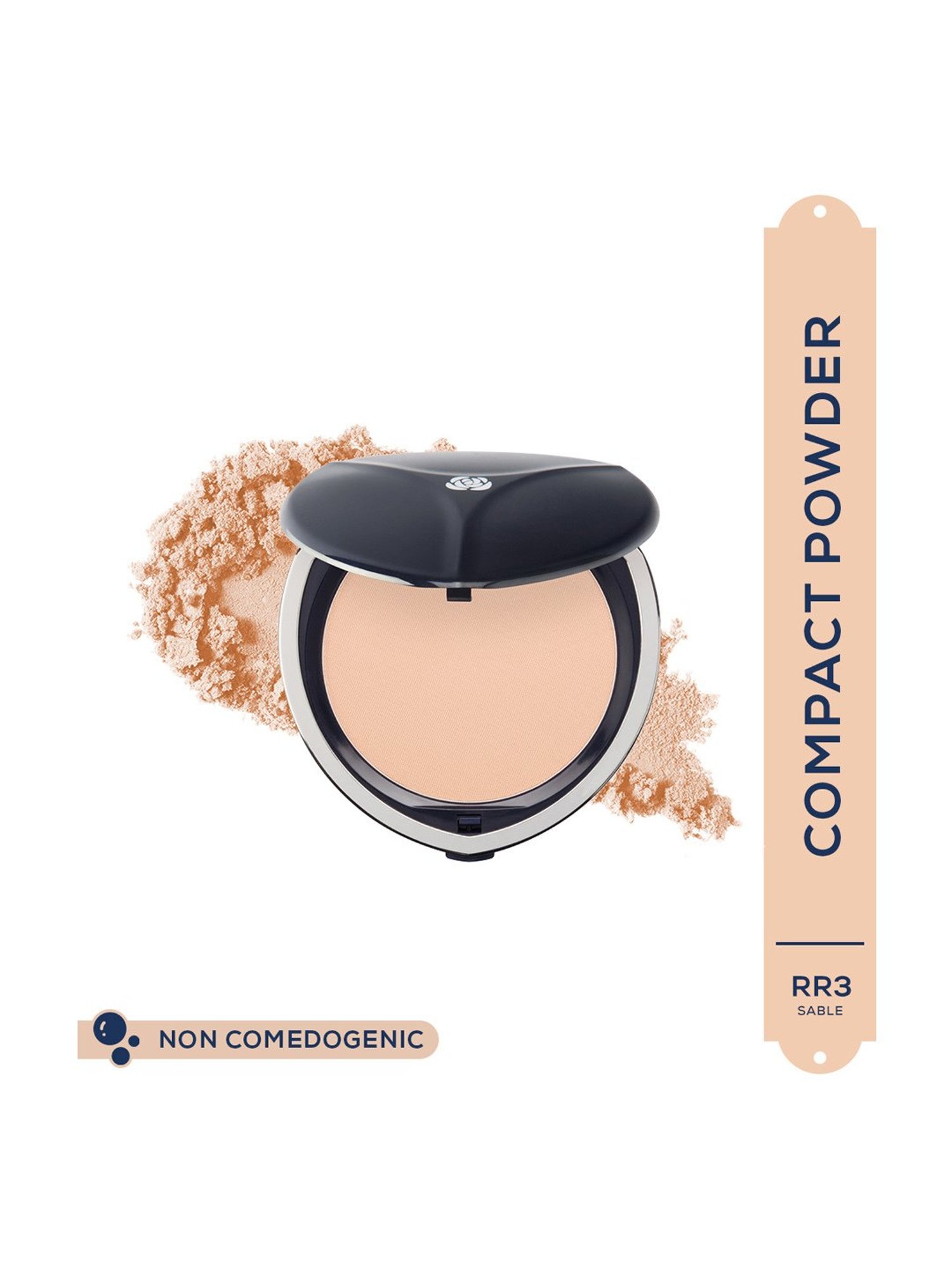 Chambor Silver Shadow Sable RR3 - 16 gm