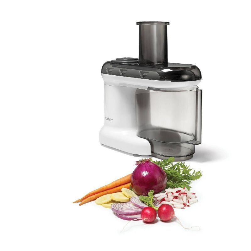 Vibe by Chef'n Box Grater